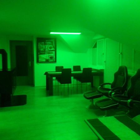 Appartement Feldkirch Esterno foto