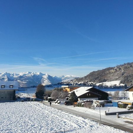 Appartement Feldkirch Esterno foto