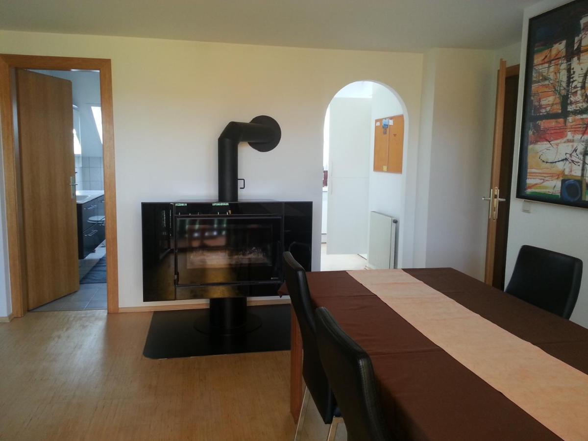 Appartement Feldkirch Esterno foto