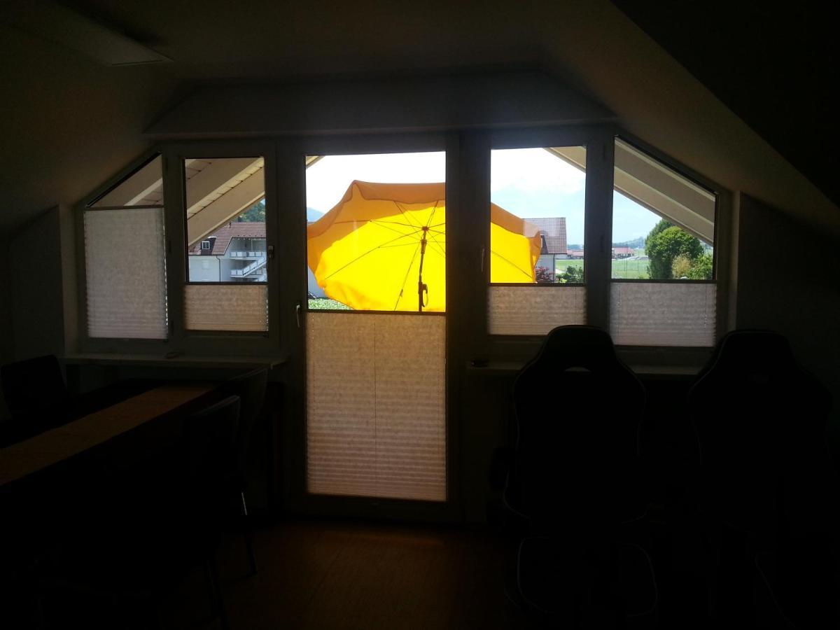 Appartement Feldkirch Esterno foto