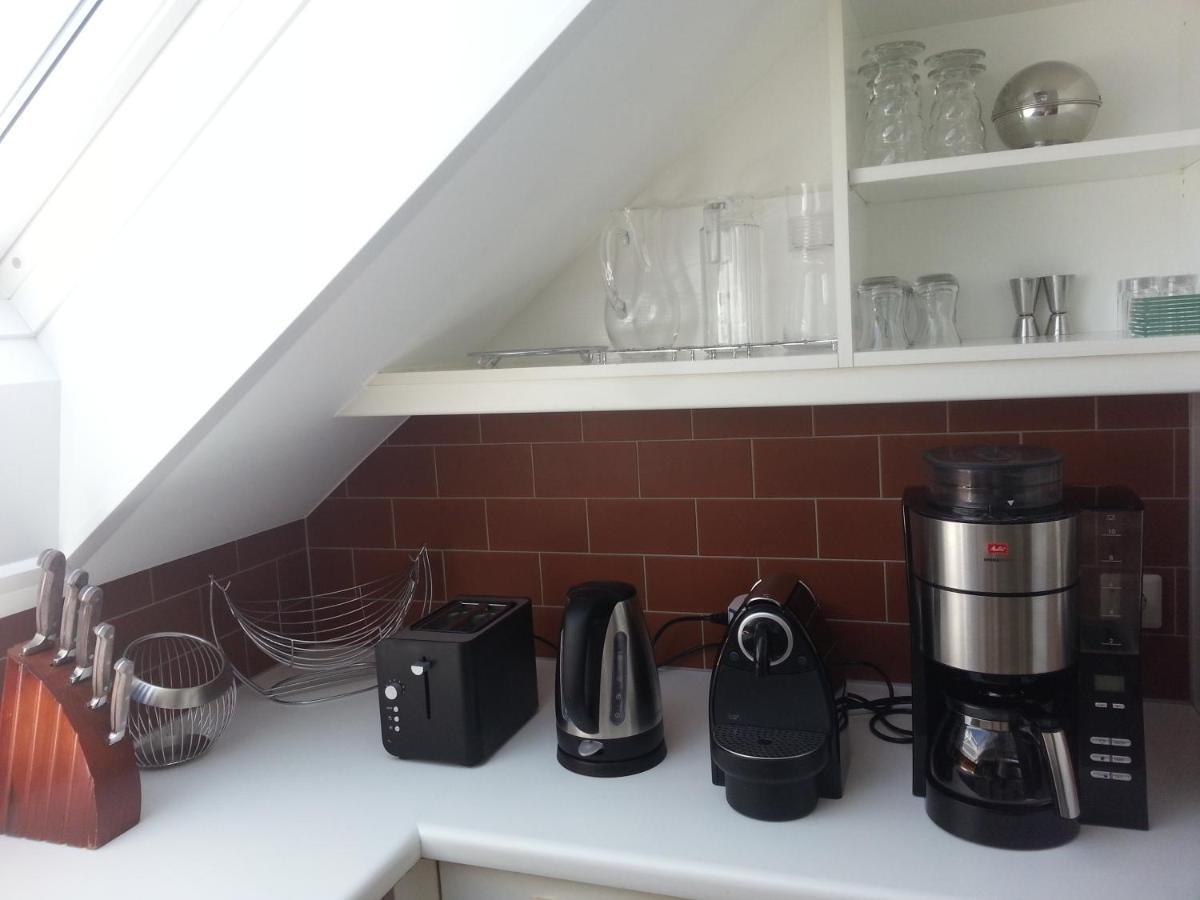 Appartement Feldkirch Esterno foto