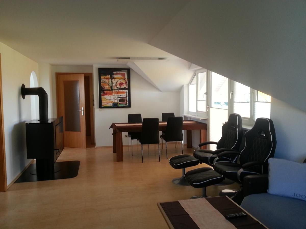 Appartement Feldkirch Esterno foto