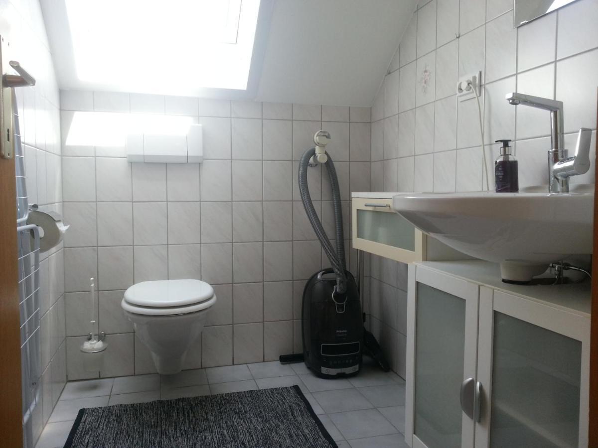 Appartement Feldkirch Esterno foto