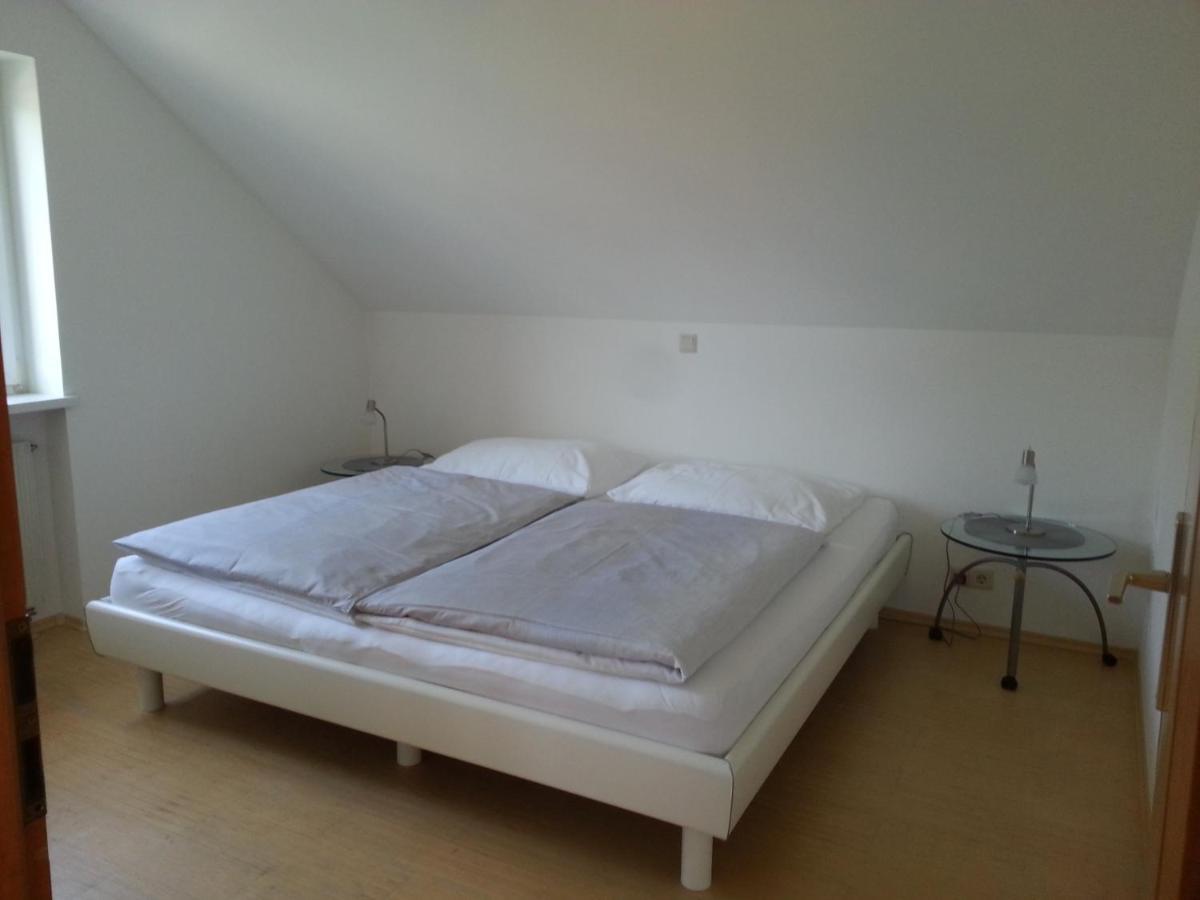 Appartement Feldkirch Esterno foto