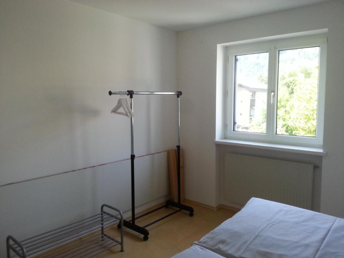 Appartement Feldkirch Esterno foto