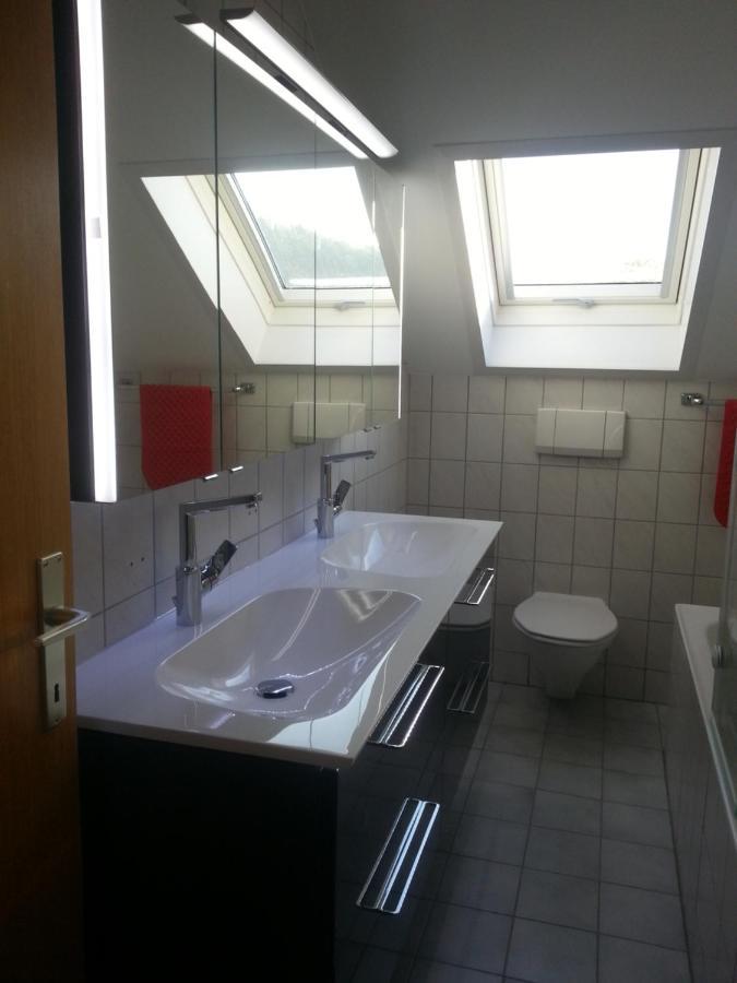 Appartement Feldkirch Esterno foto